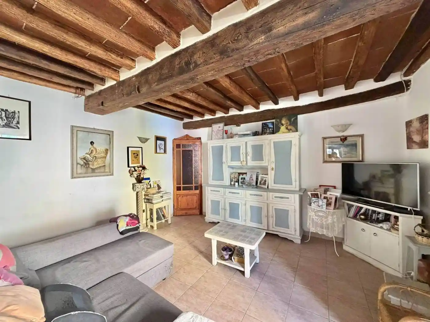 Appartamento in vendita a Pistoia