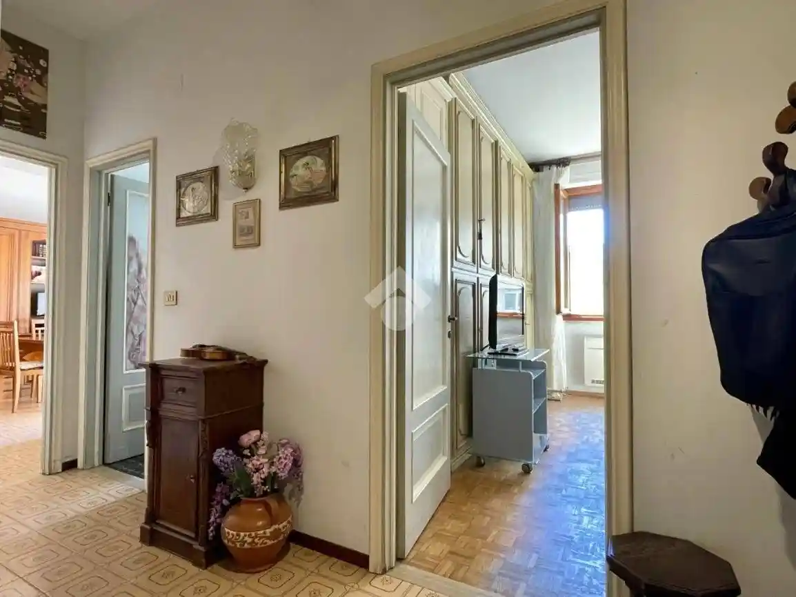 Appartamento in vendita a Borgo San Lorenzo