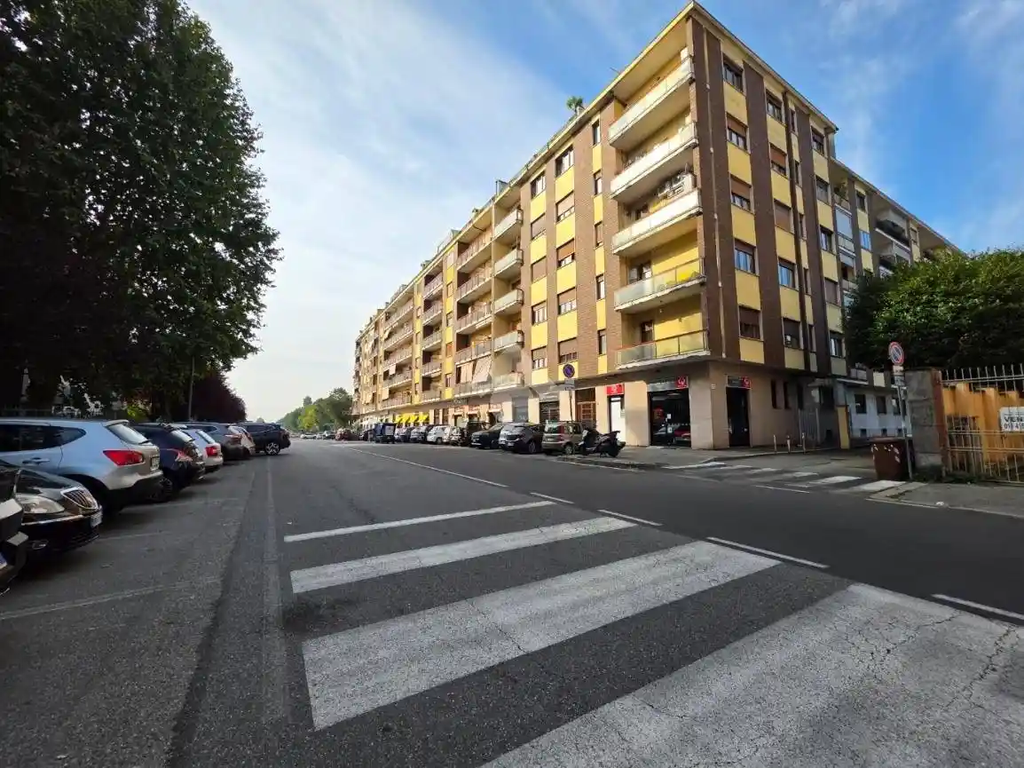 Appartamento in vendita a Rivoli