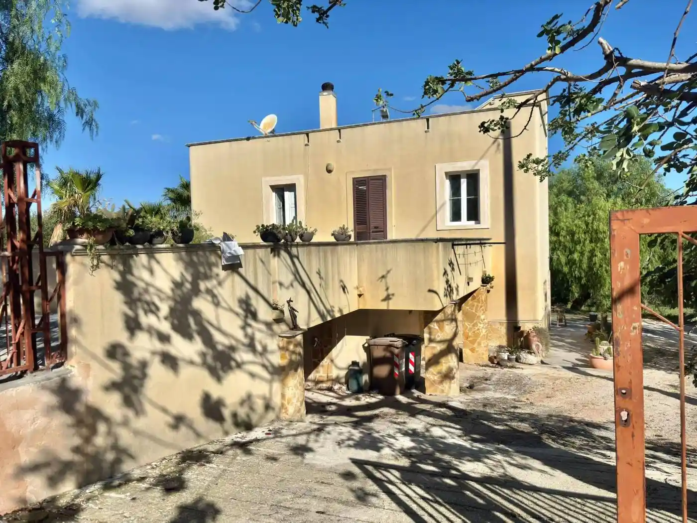 Villa in vendita a Monopoli