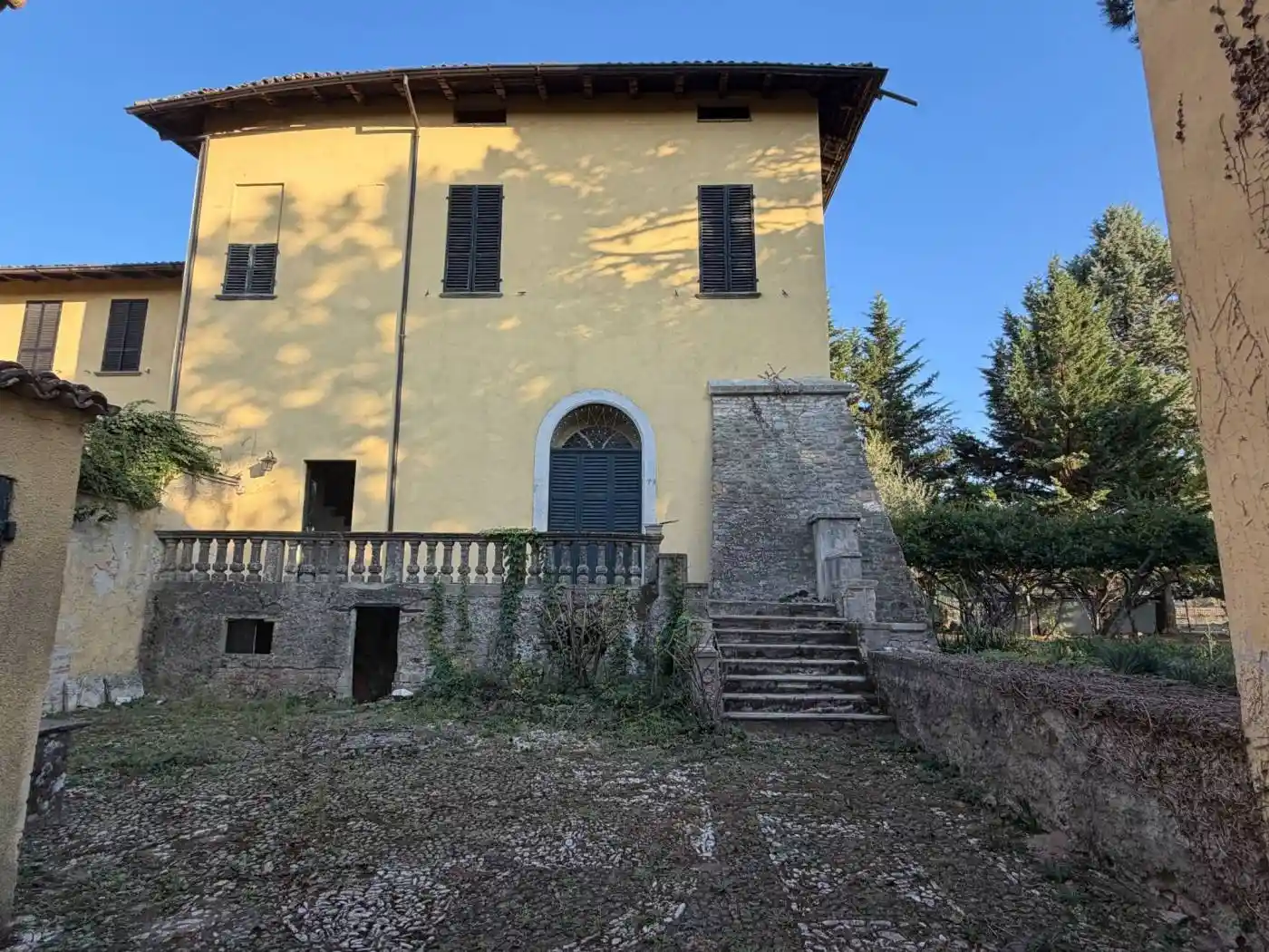 Appartamento in vendita a Ponte dell'Olio
