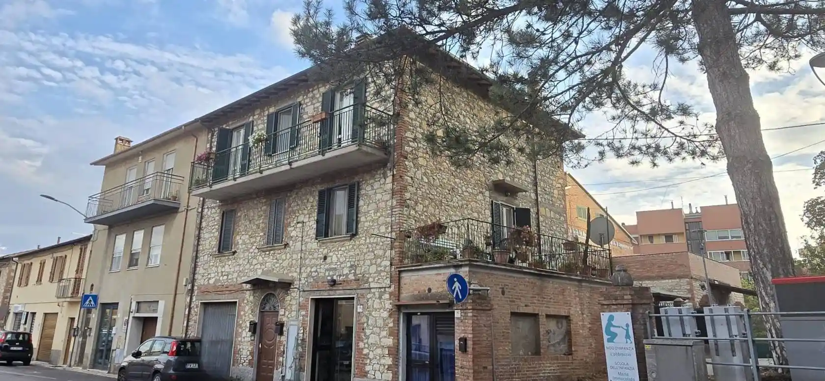 Appartamento in vendita a Perugia