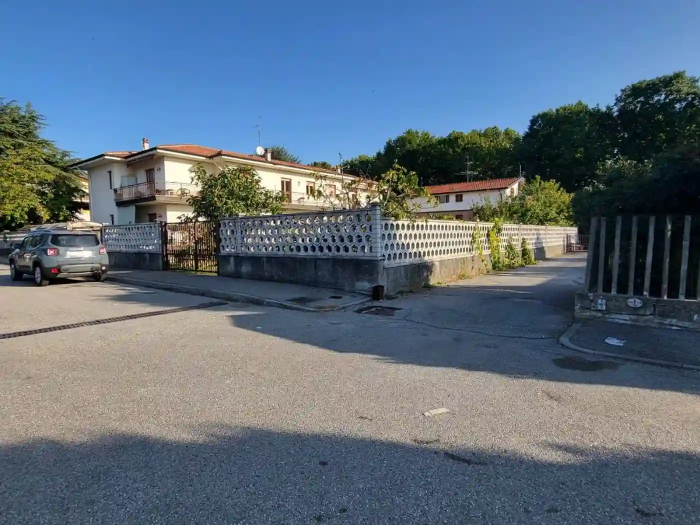 Palazzo - Edificio - foto 3