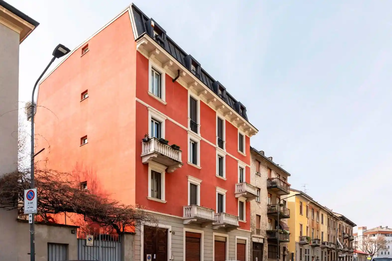 Appartamento in vendita a Milano