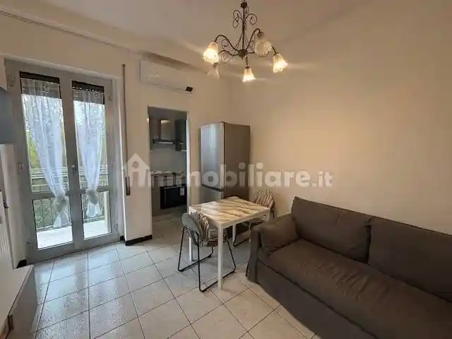 Appartamento in affitto a Sesto San Giovanni