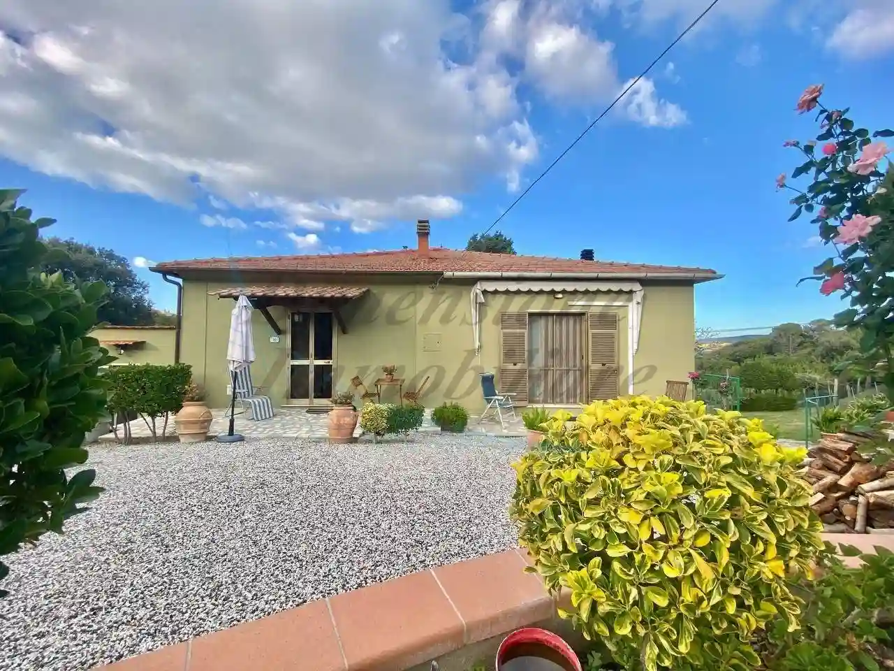 Villa - foto 4