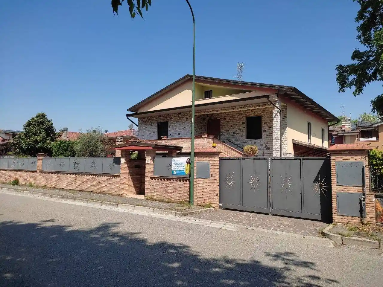 Appartamento in vendita a Pontevico
