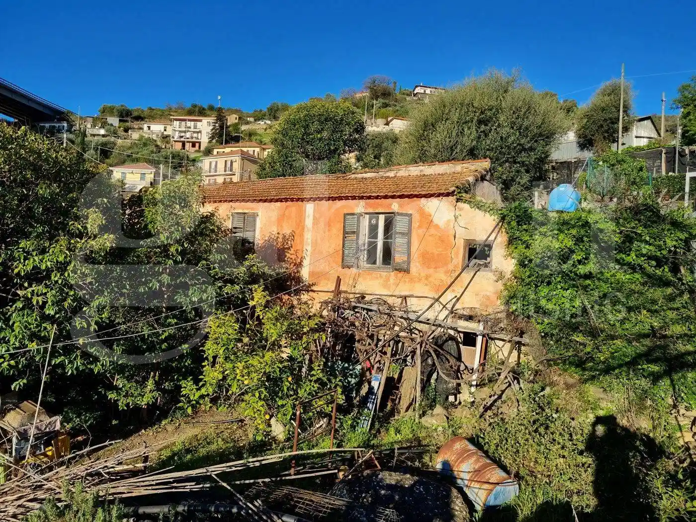 Rustico - Casale in vendita a Sanremo