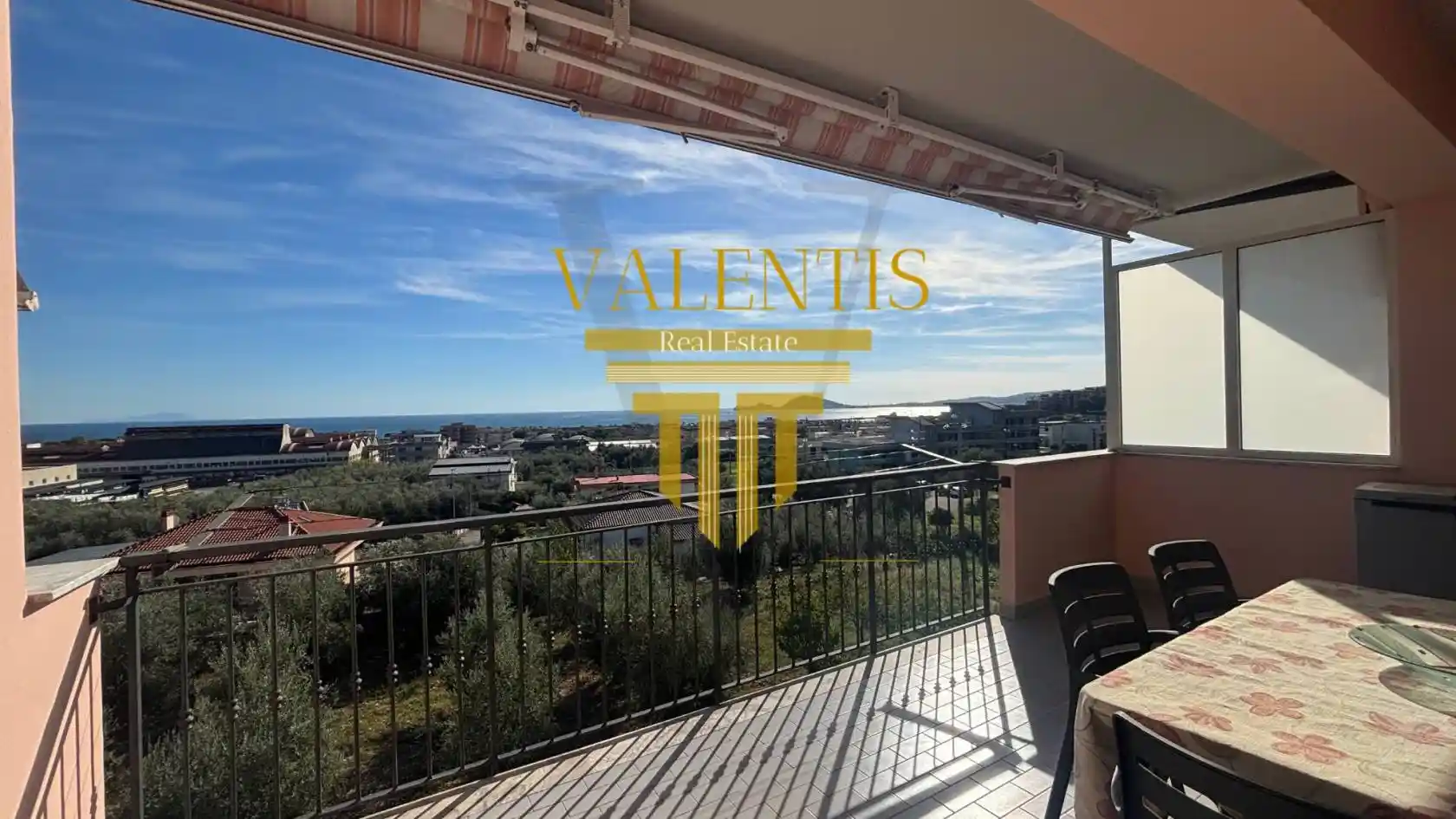 Appartamento in vendita a Formia