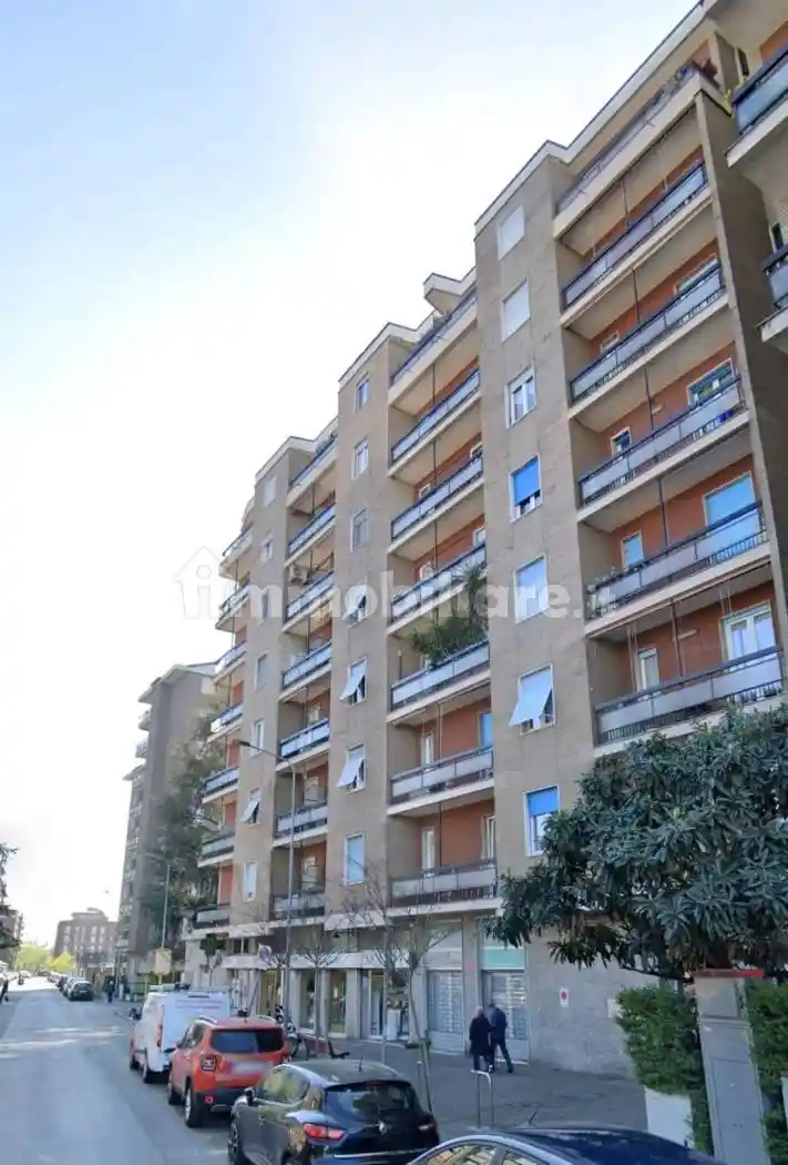 Appartamento in vendita a Bresso