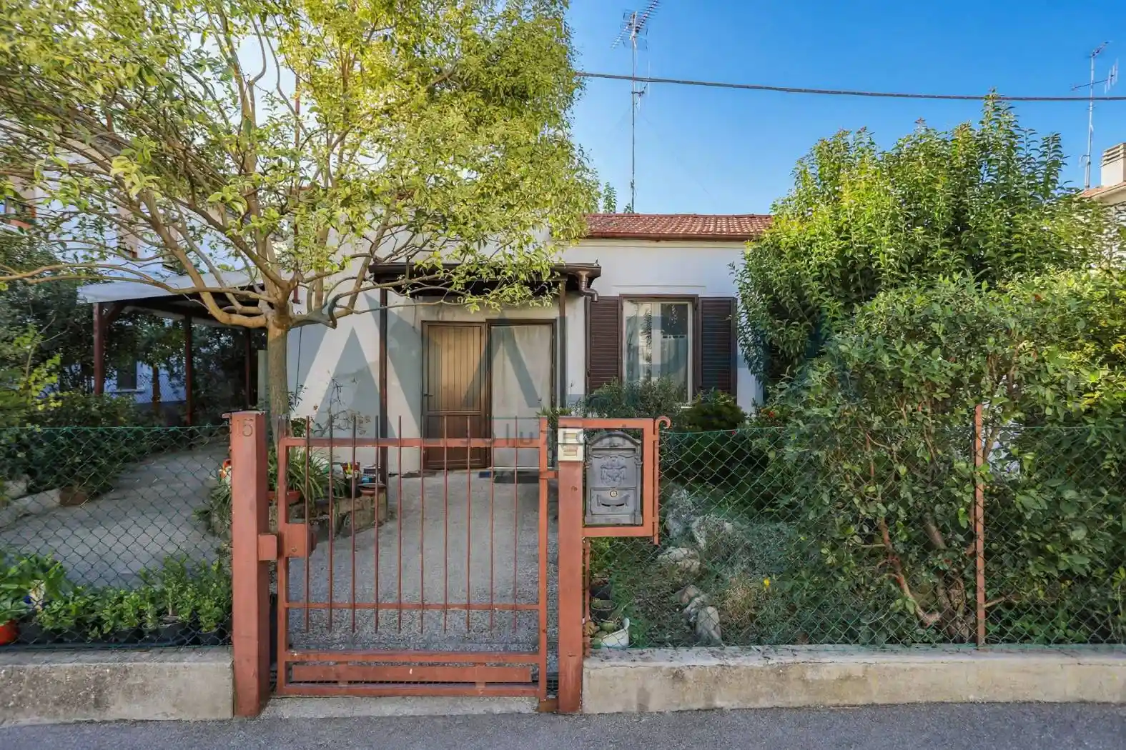Villa in vendita a Forlì