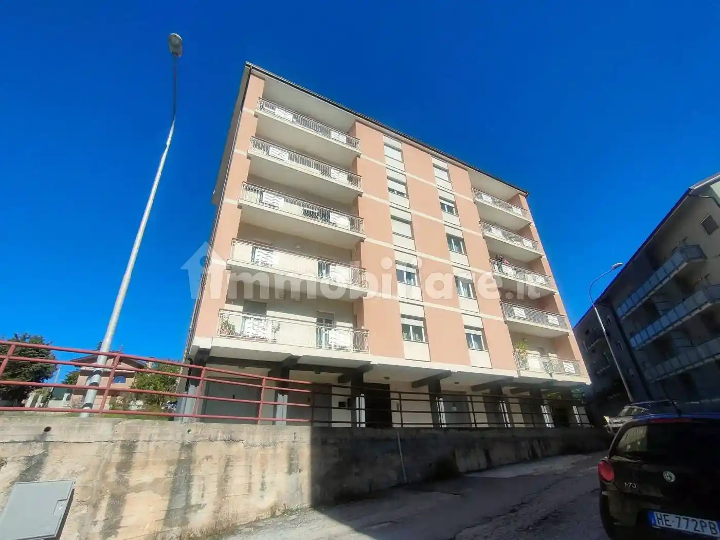 Appartamento in vendita a L'Aquila
