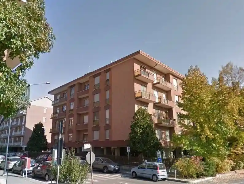 Appartamento in vendita a Asti