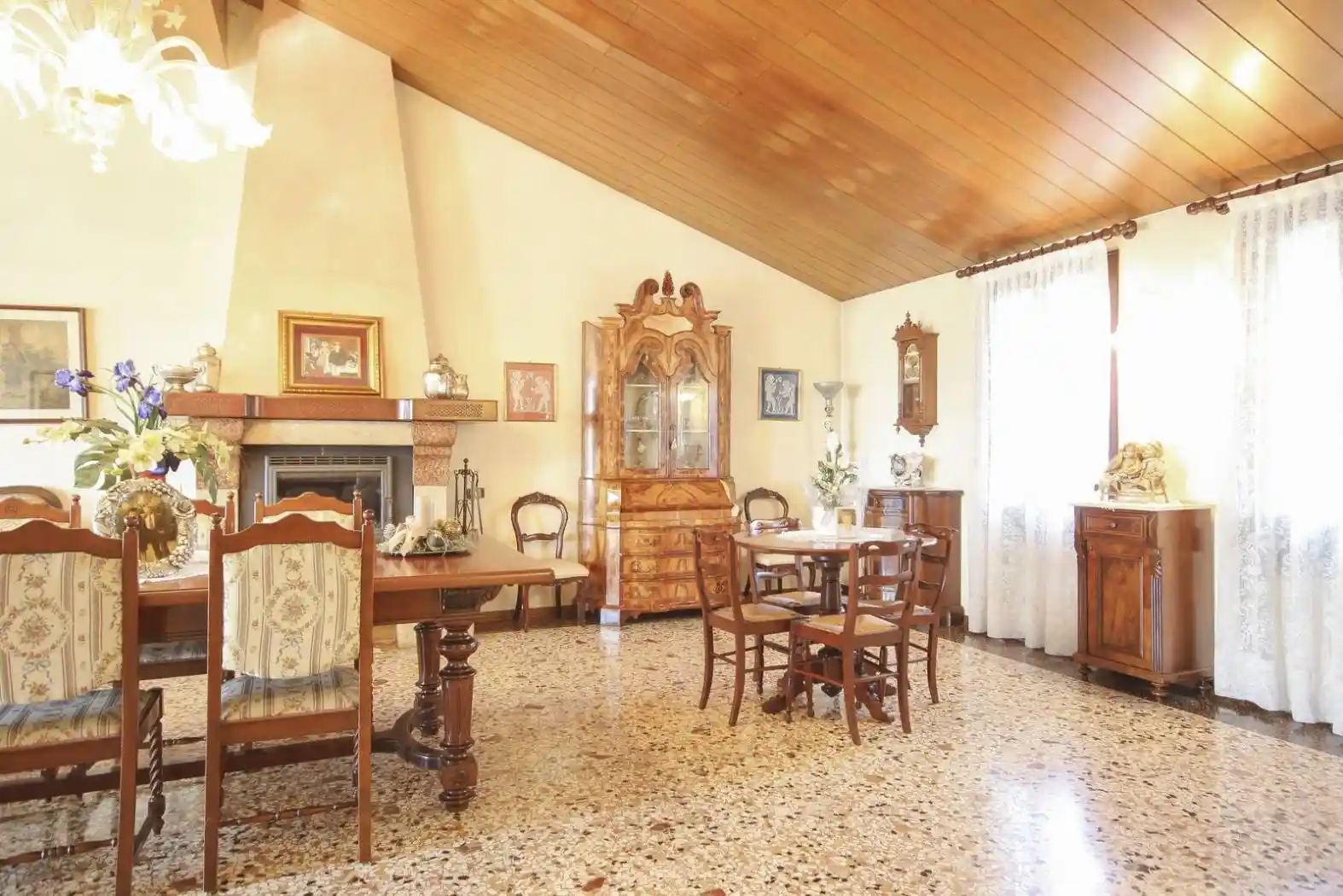 Villa in vendita a Torri di Quartesolo