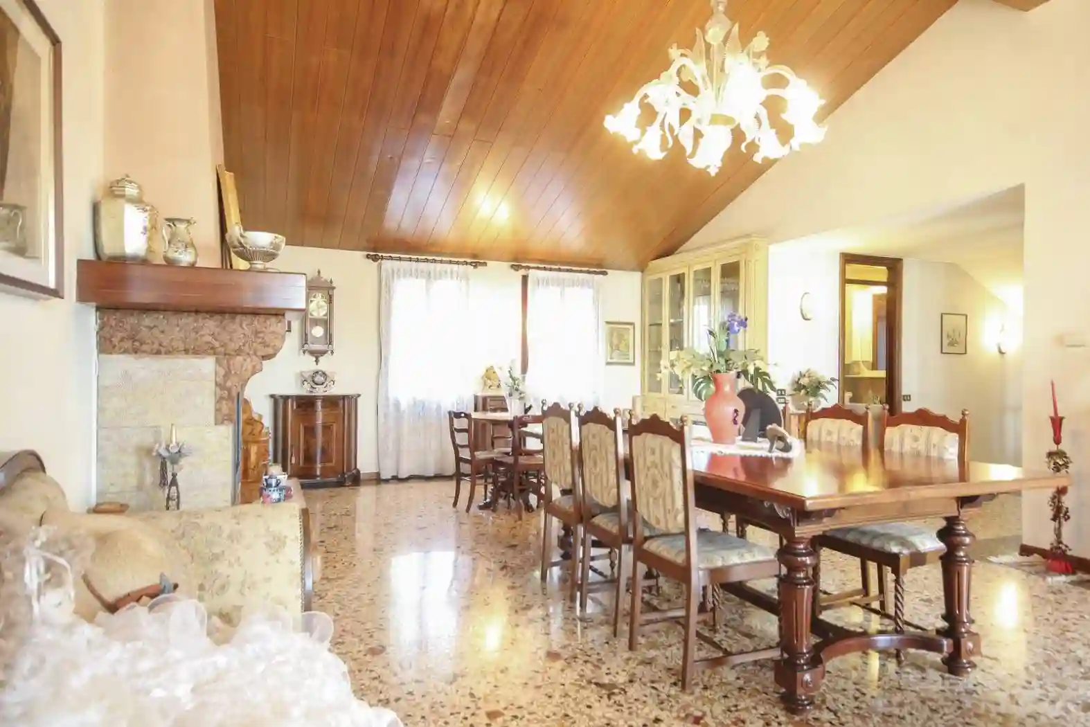 Villa - foto 4