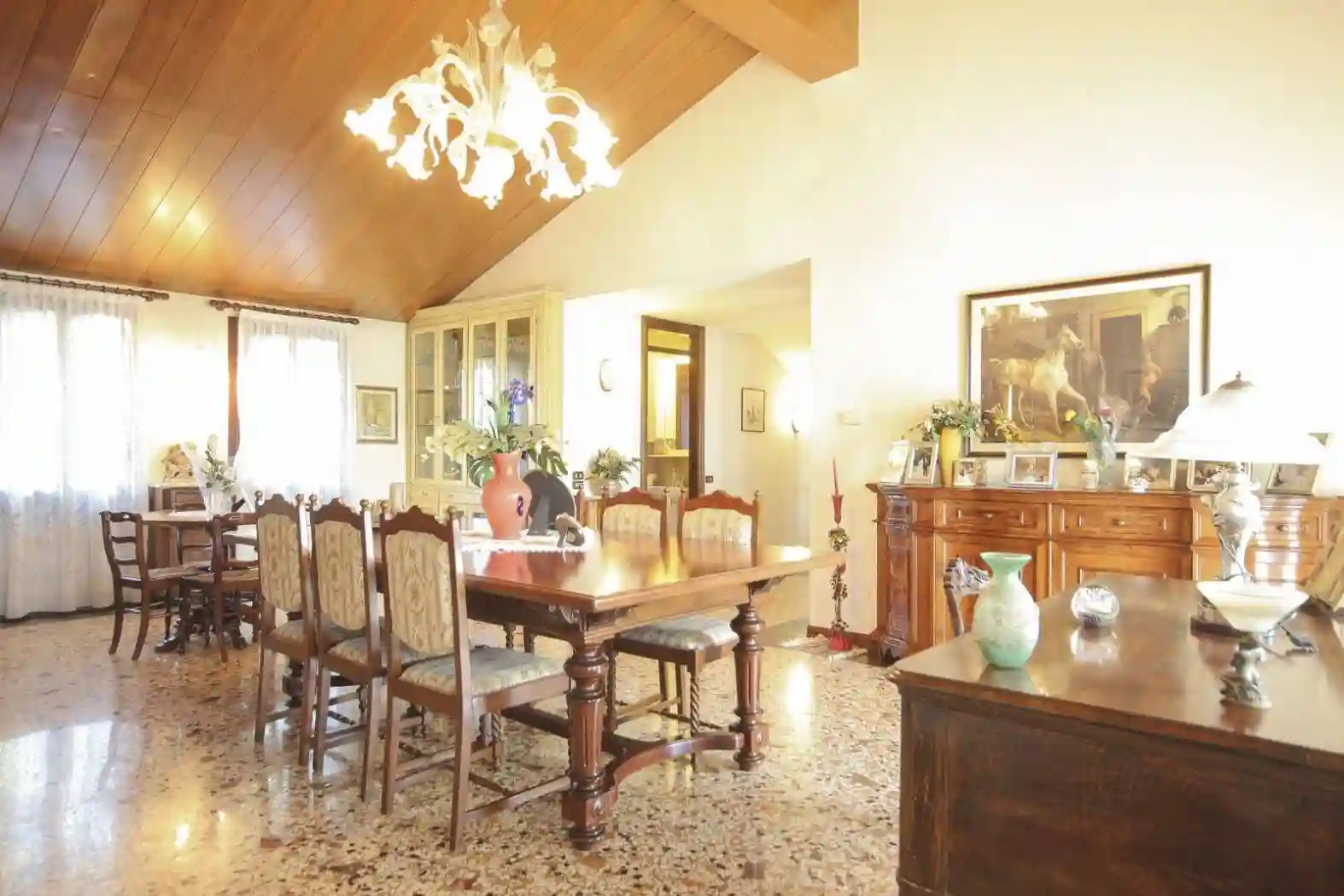 Villa - foto 5