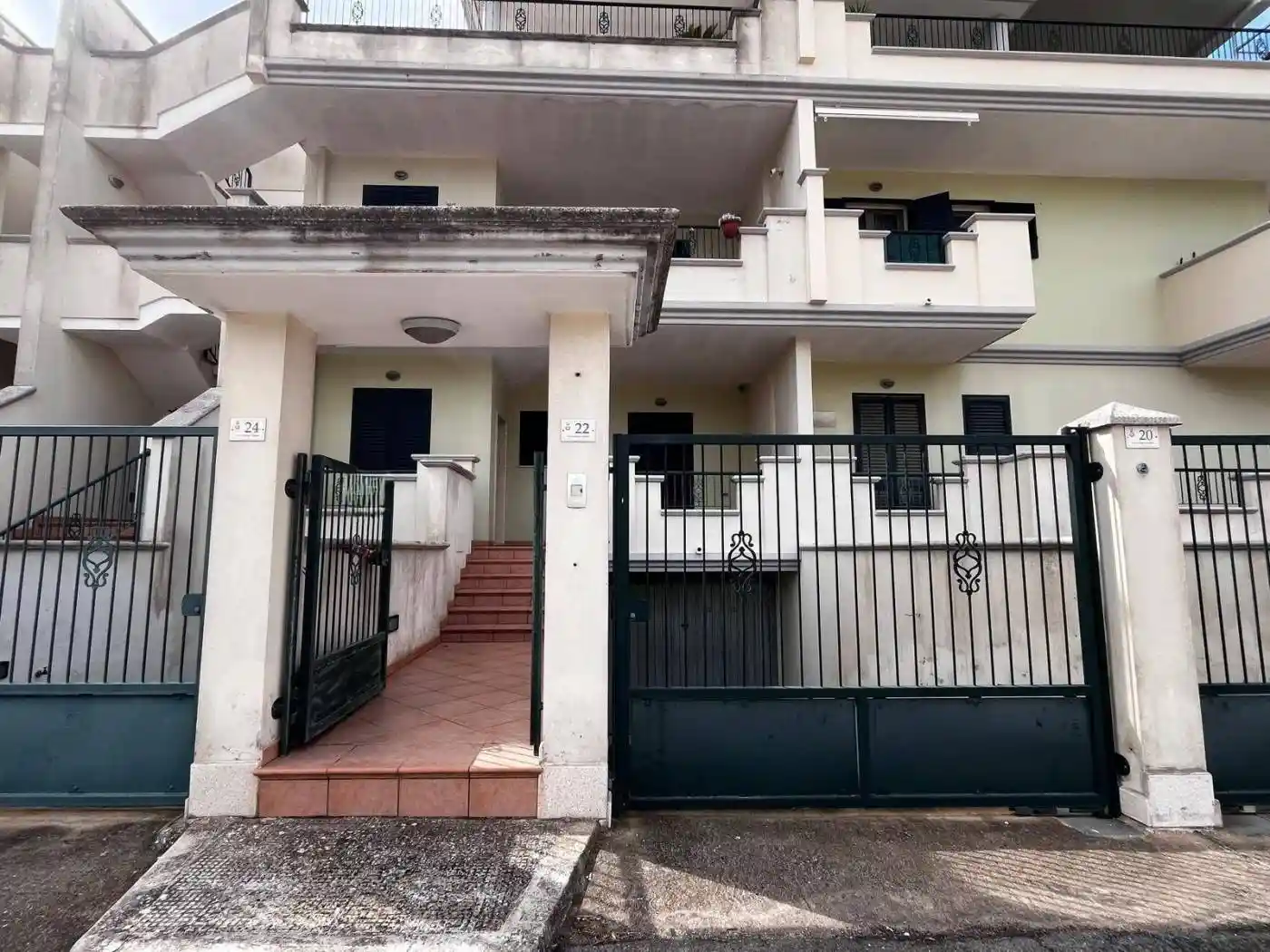 Casa indipendente in vendita a Gallipoli