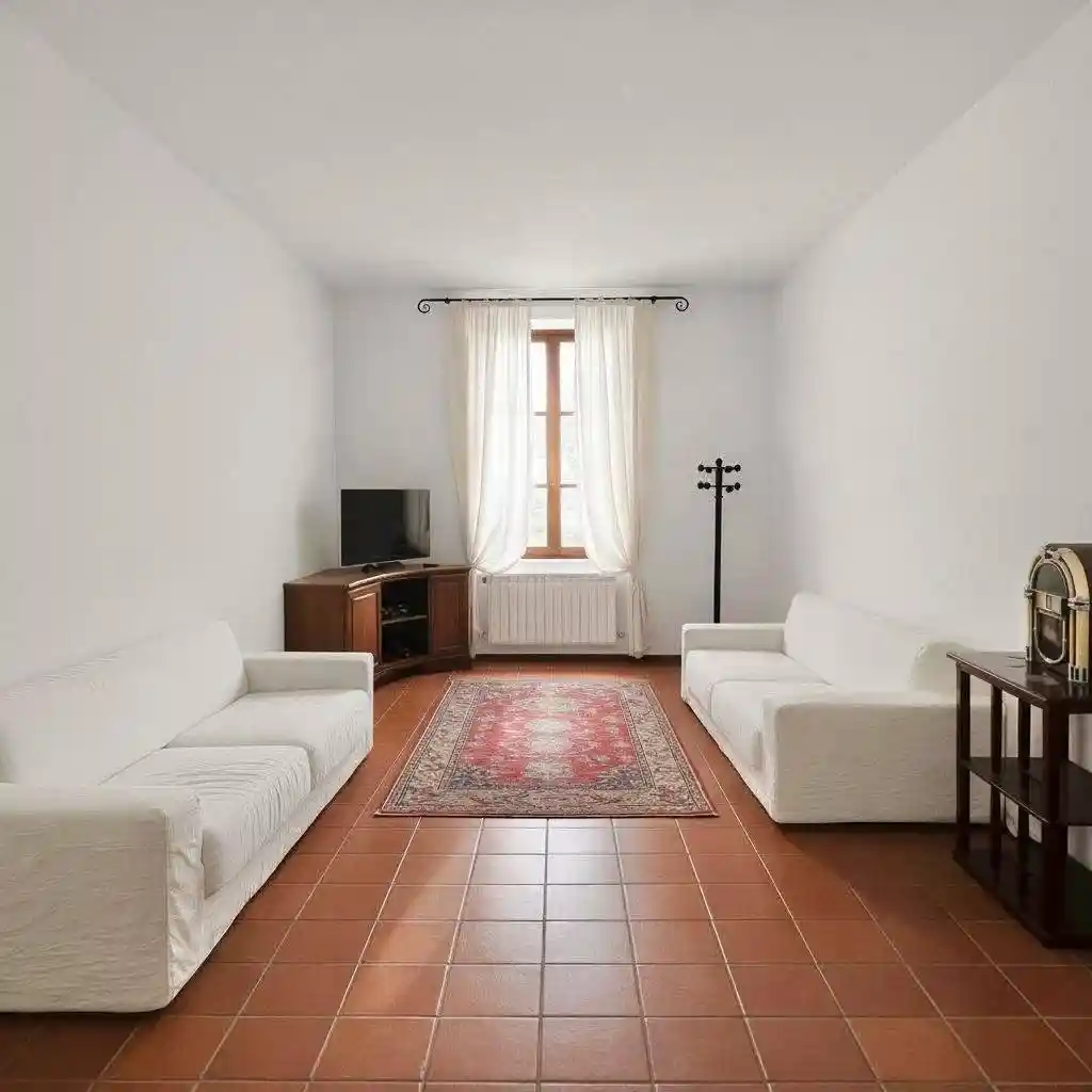 Appartamento in vendita a Viareggio