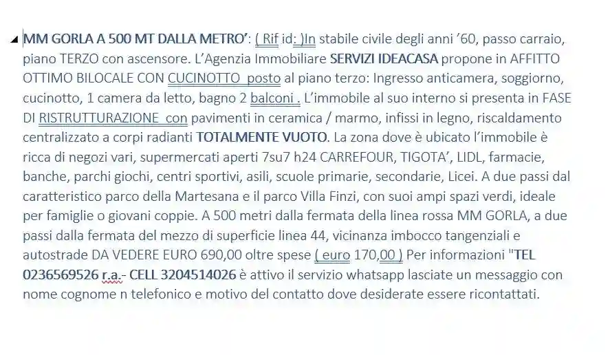 Appartamento - foto 5