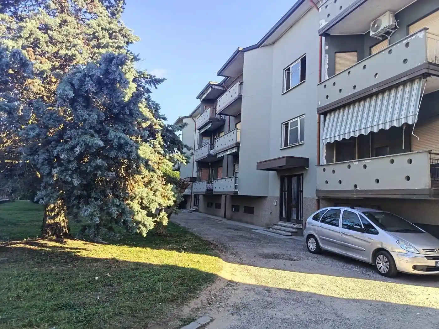 Appartamento in vendita a Cerano