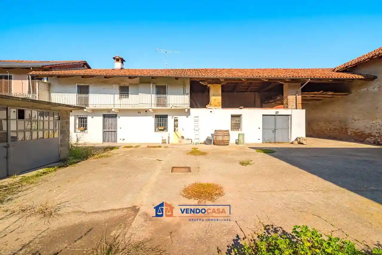 Casa indipendente - foto 2