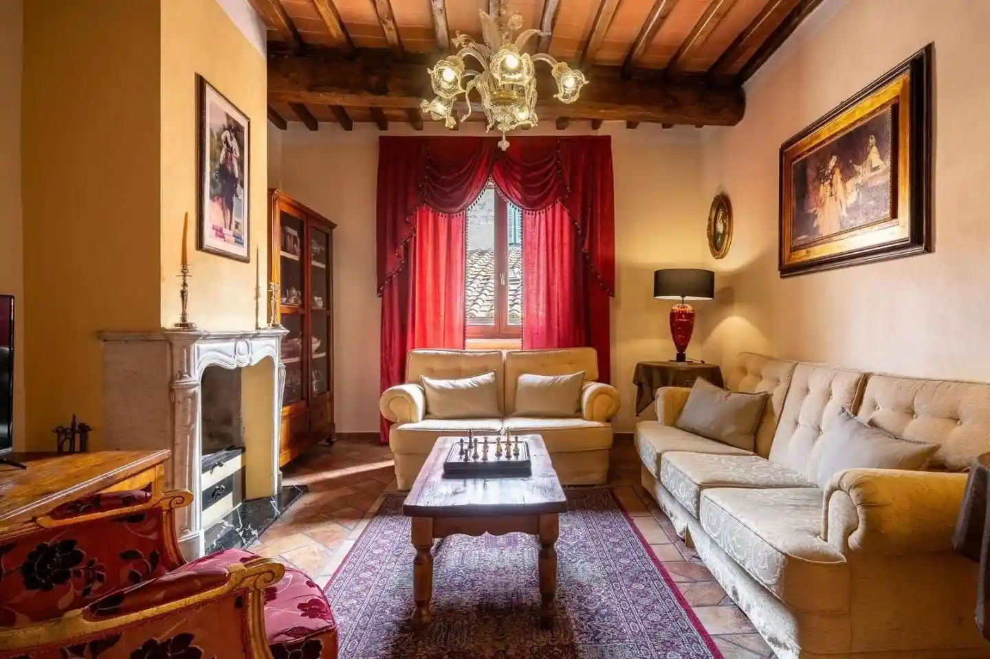 Appartamento in vendita a Colle di Val d'Elsa