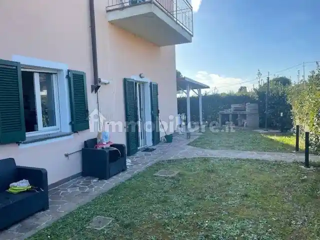 Appartamento in vendita a Rosignano Marittimo