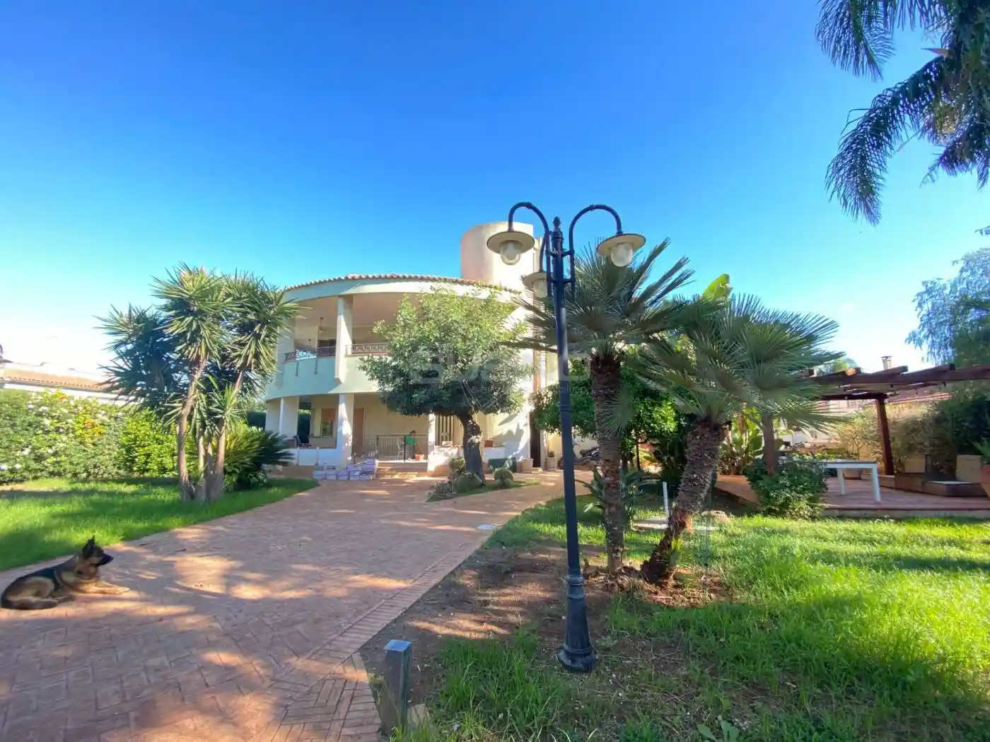 Villa in vendita a Siracusa