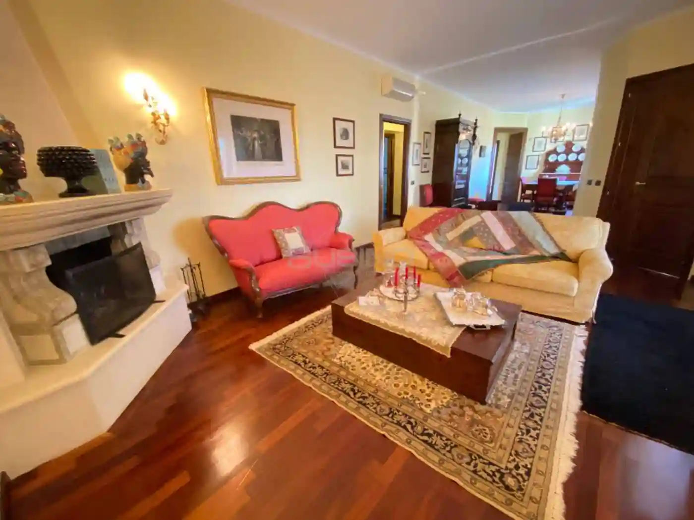 Villa - foto 4