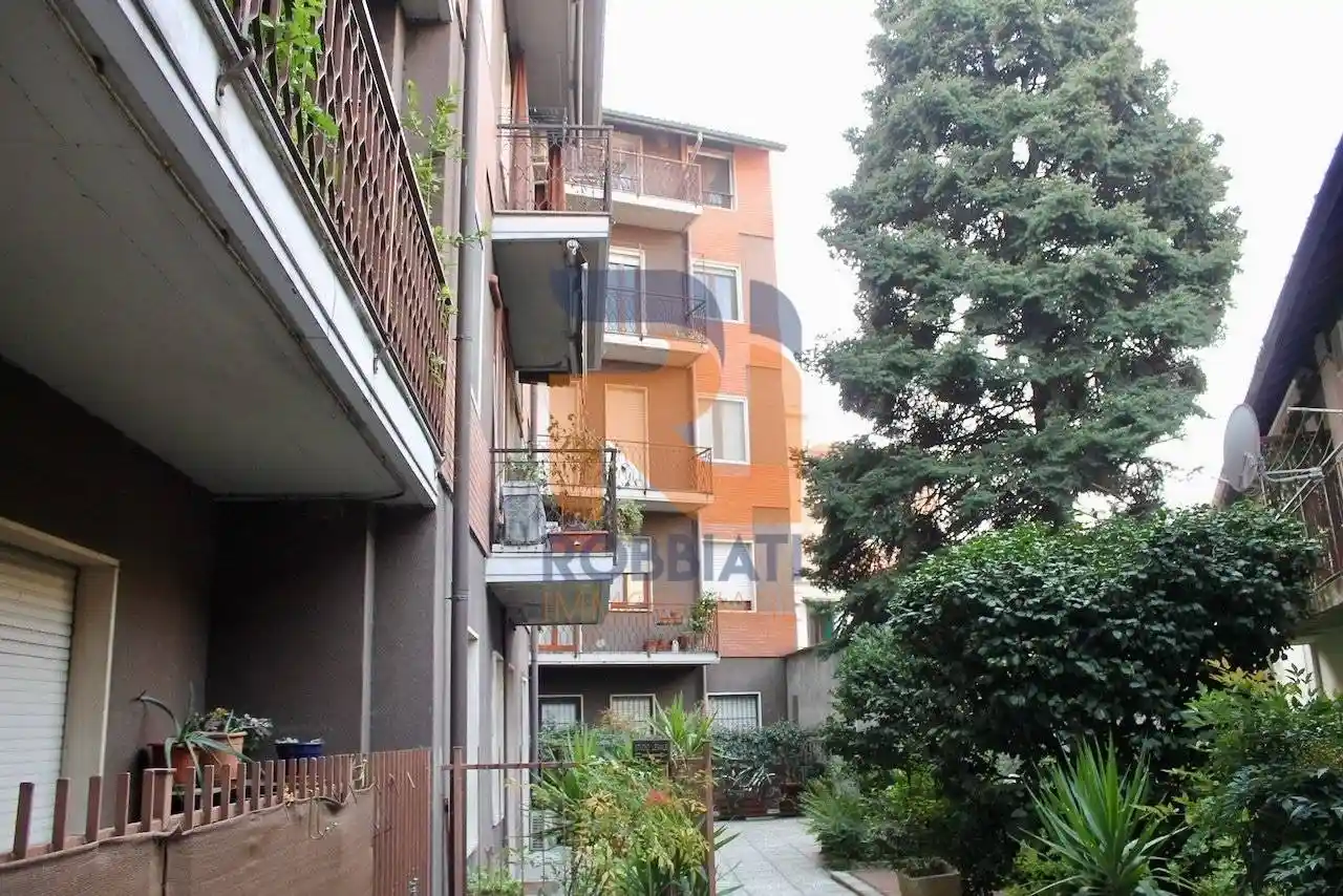 Appartamento in affitto a Pavia