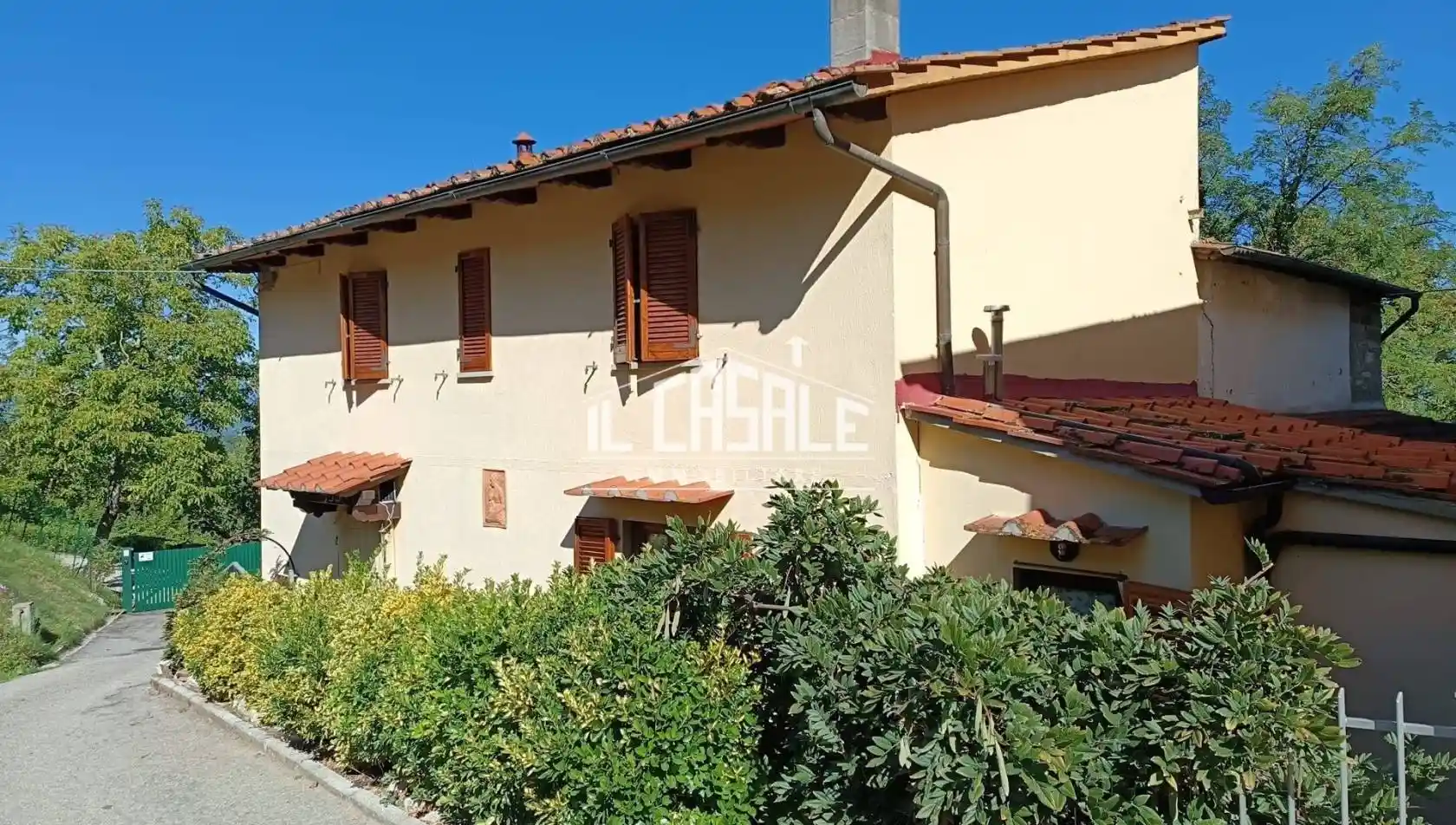 Casa indipendente in vendita a Borgo San Lorenzo