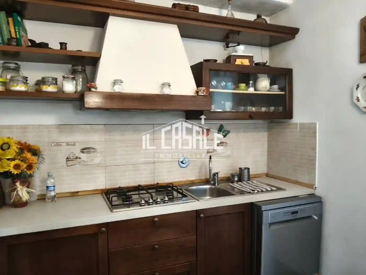 Casa indipendente - foto 4
