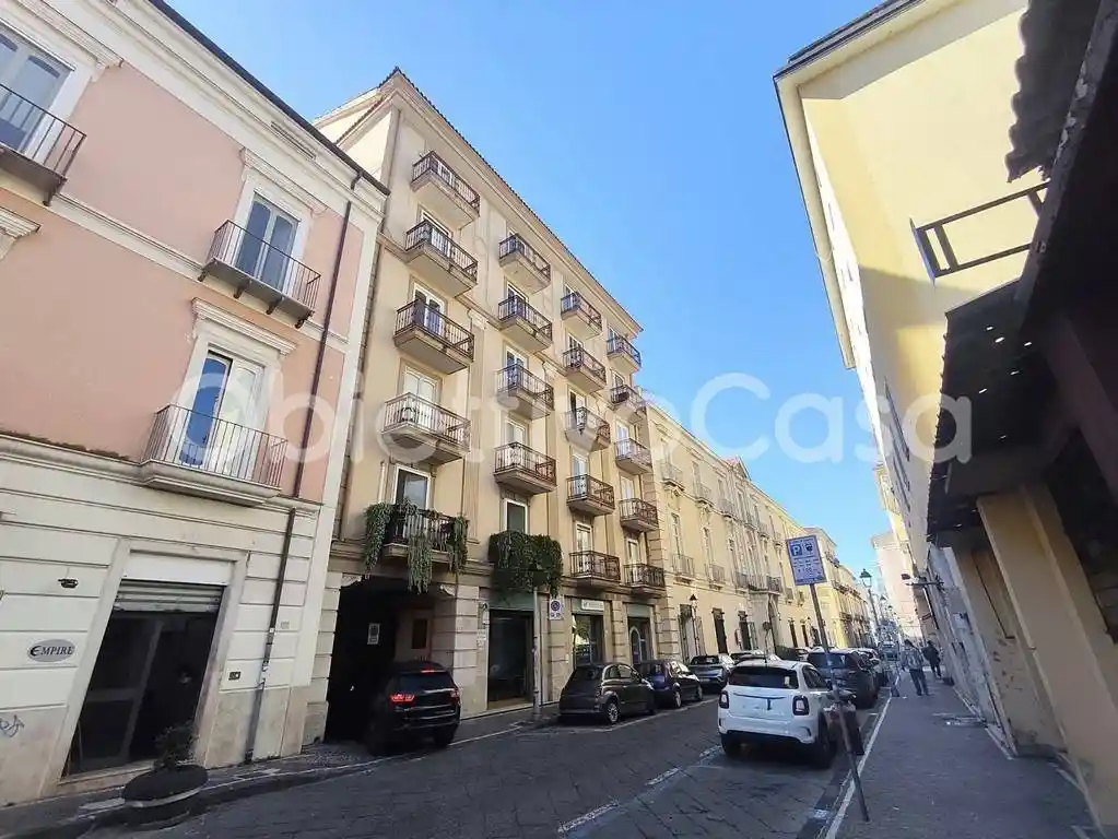 Appartamento in affitto a Caserta