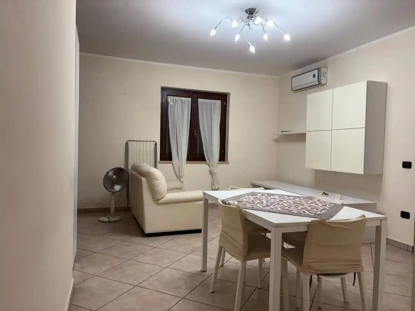 Appartamento in vendita a Caserta