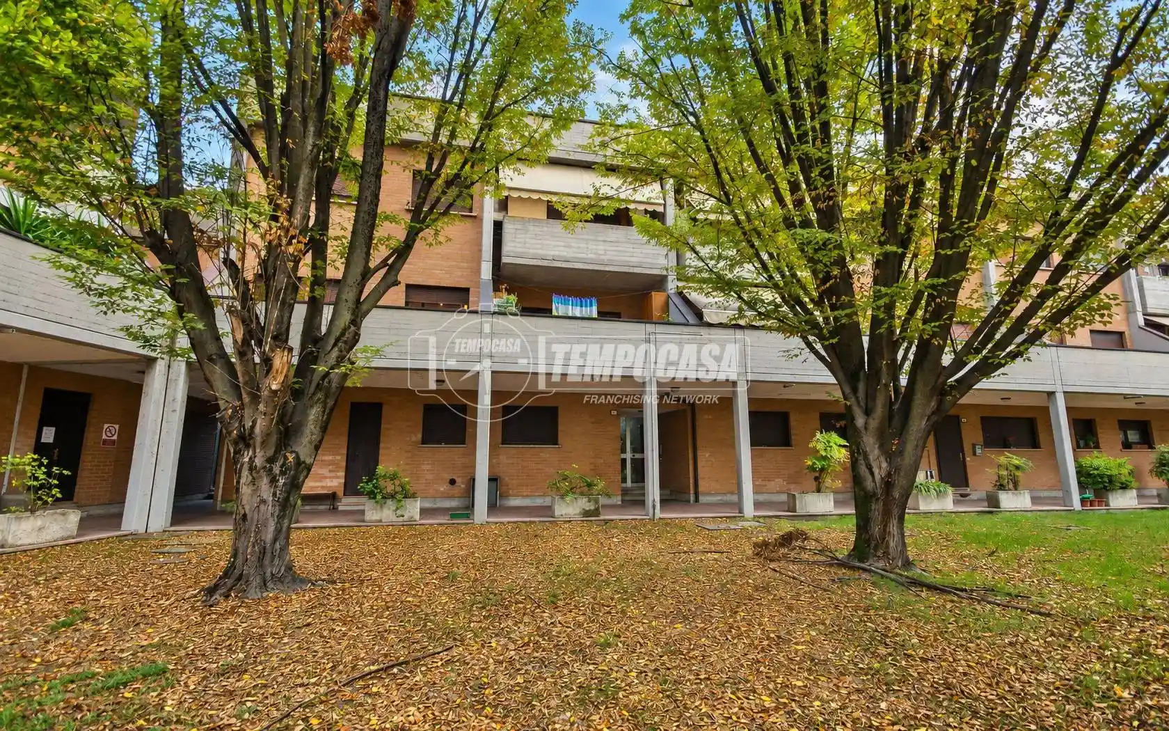 Appartamento in vendita a Reggio Emilia