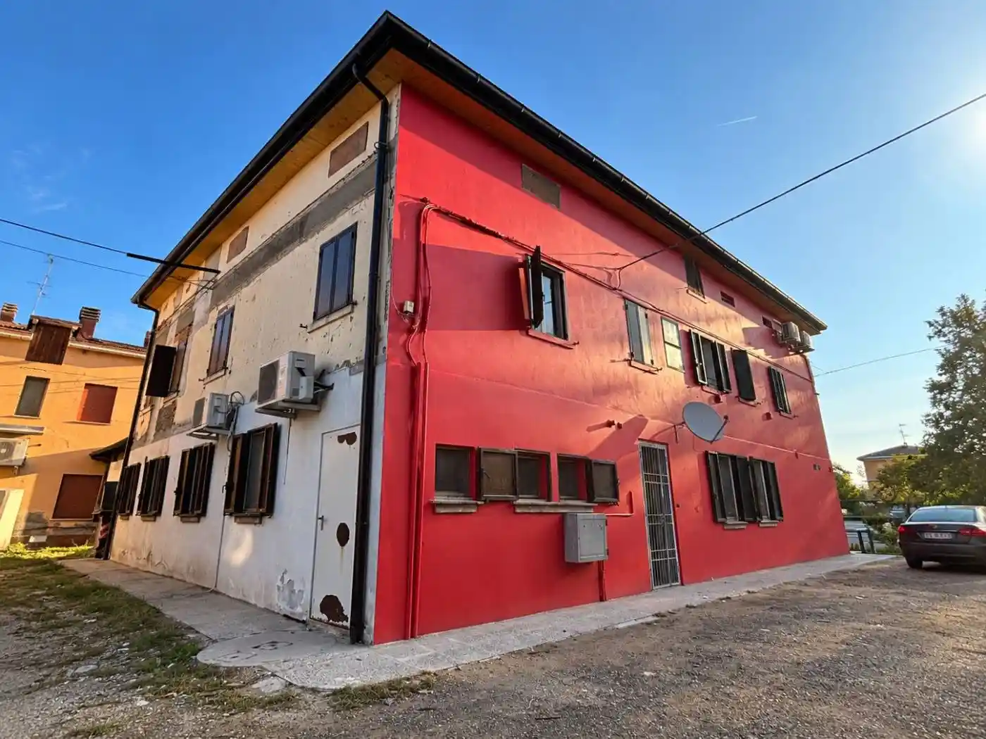 Appartamento in vendita a Nonantola