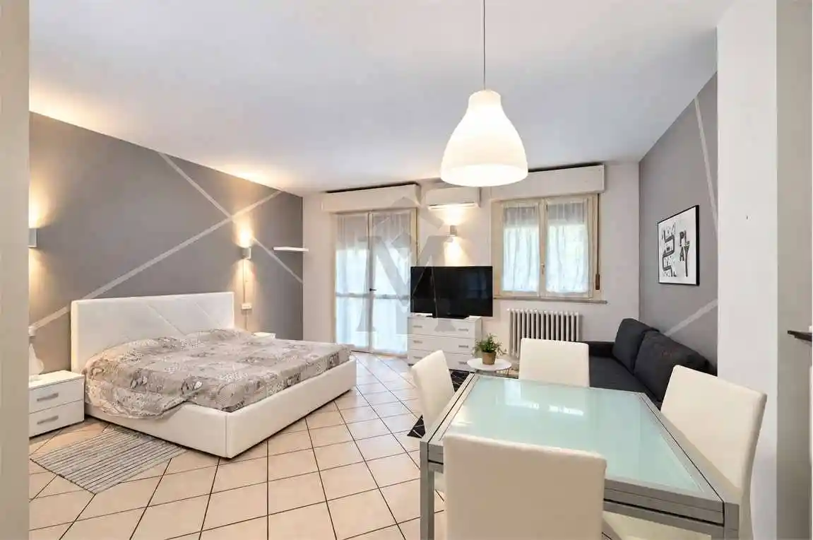 Appartamento in vendita a Reggio Emilia