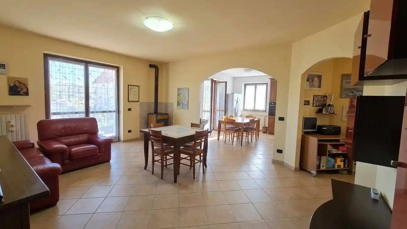 Appartamento in vendita a Neive