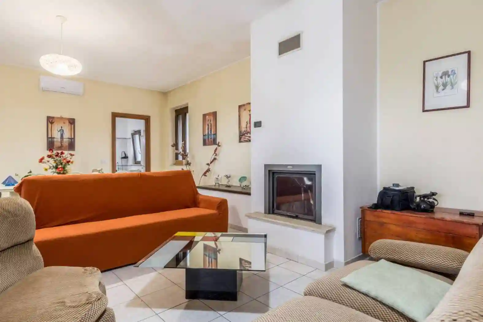 Villa - foto 2