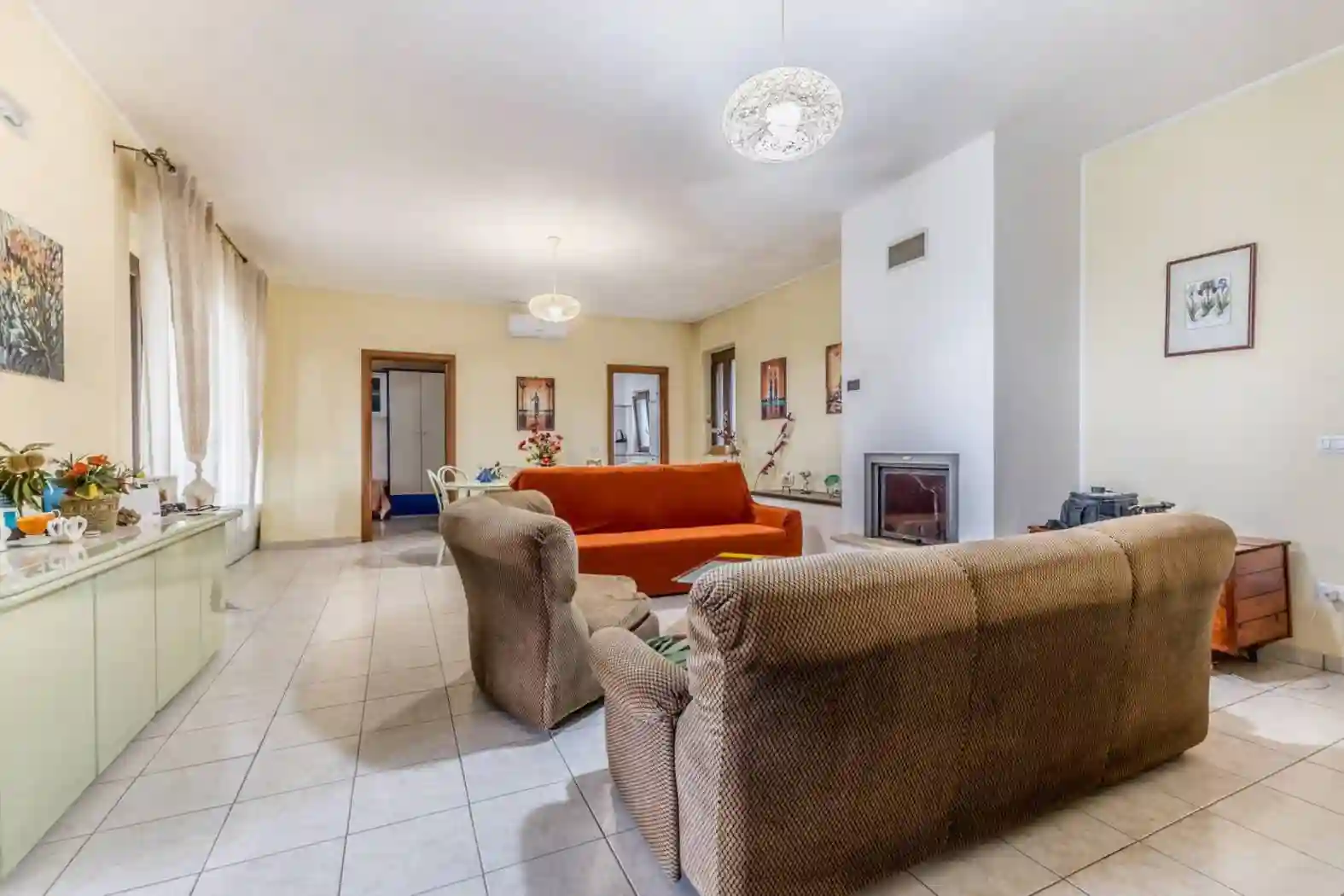 Villa - foto 4