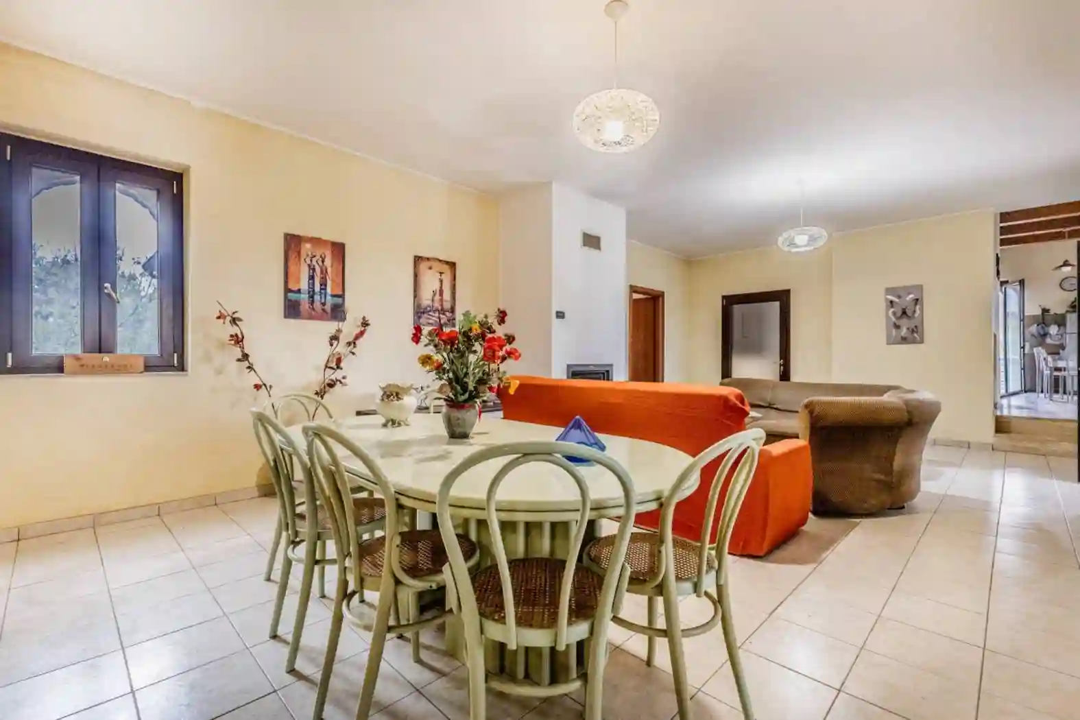 Villa - foto 5