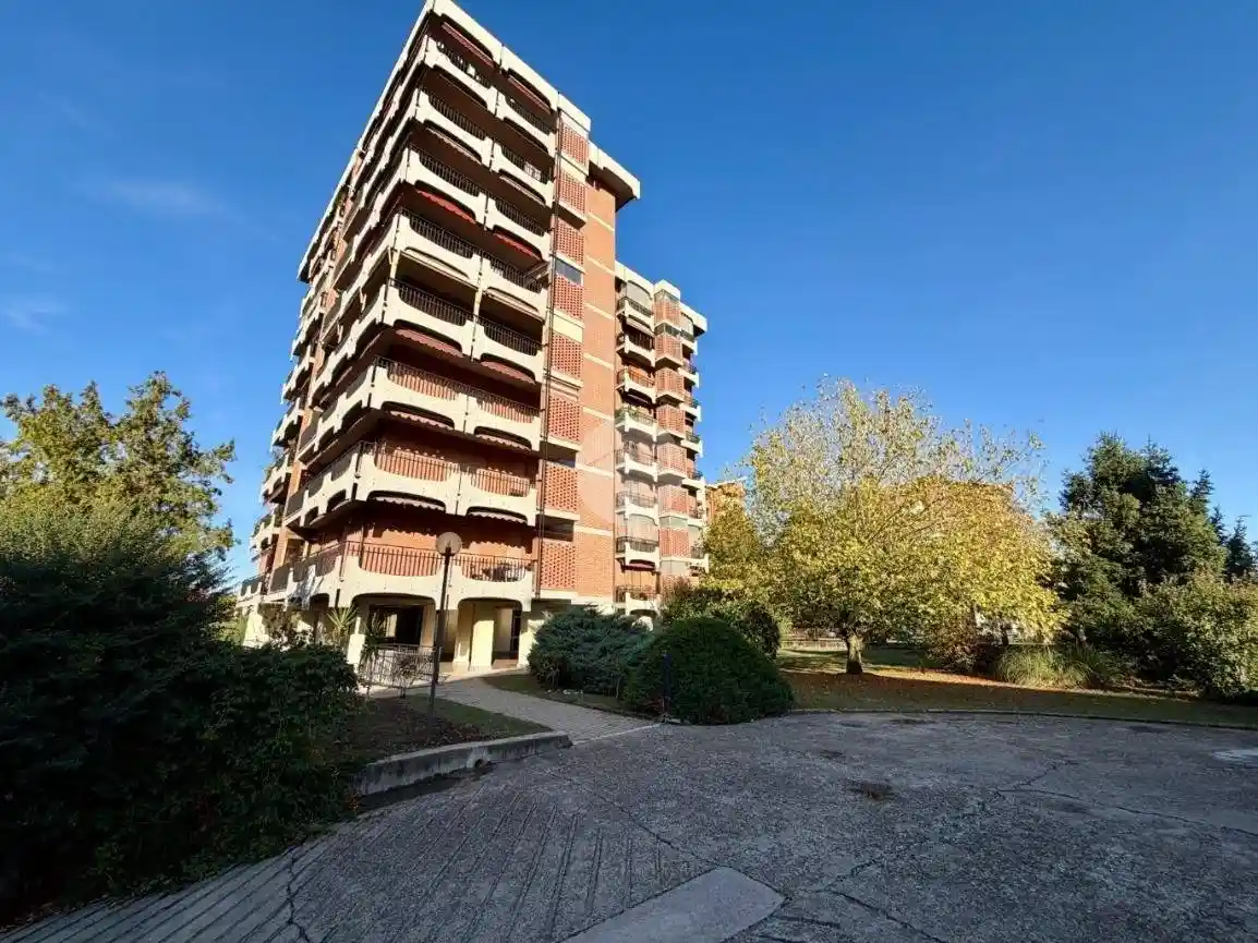 Appartamento in vendita a Venaria Reale