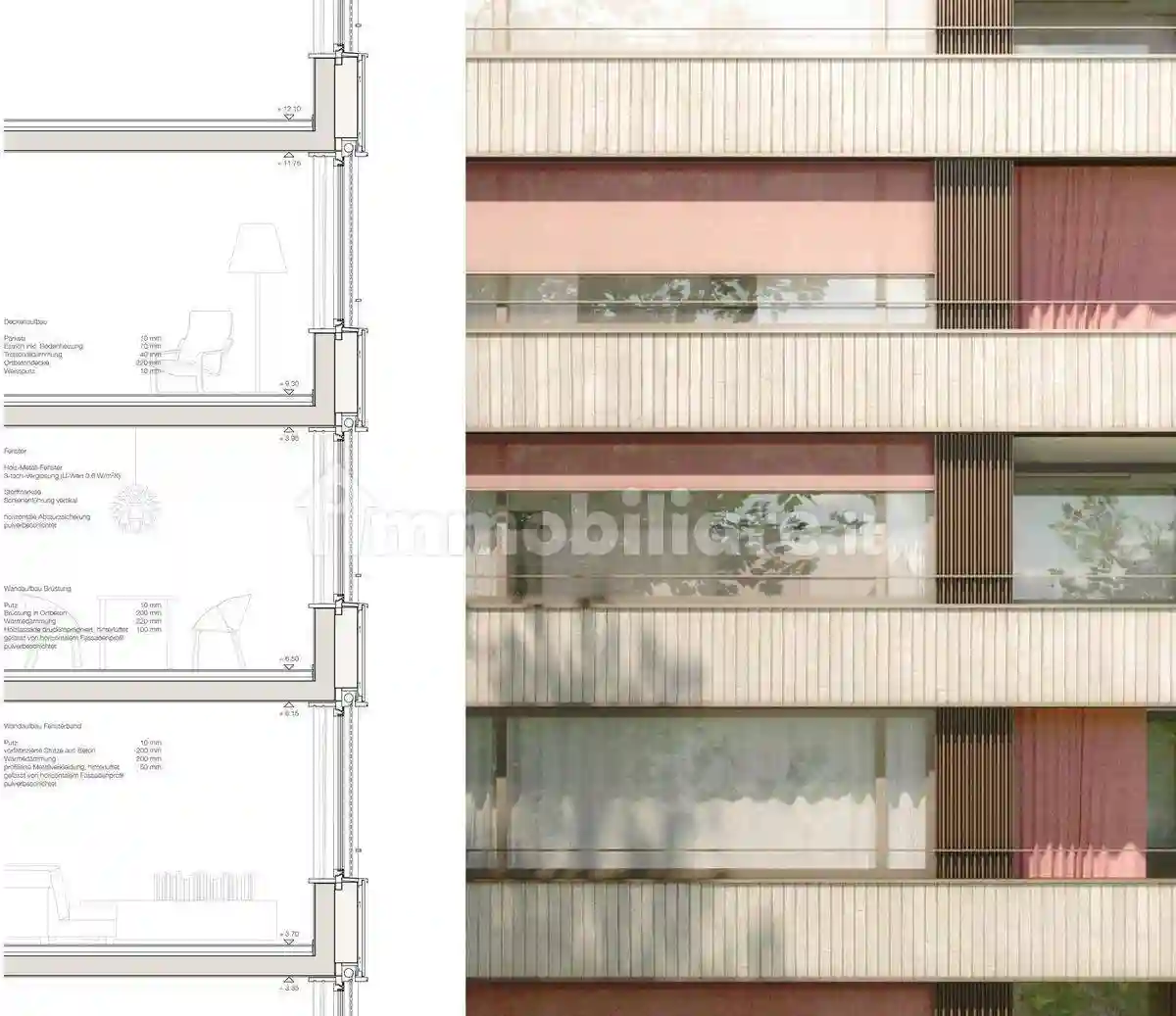 Palazzo - Edificio - foto 2