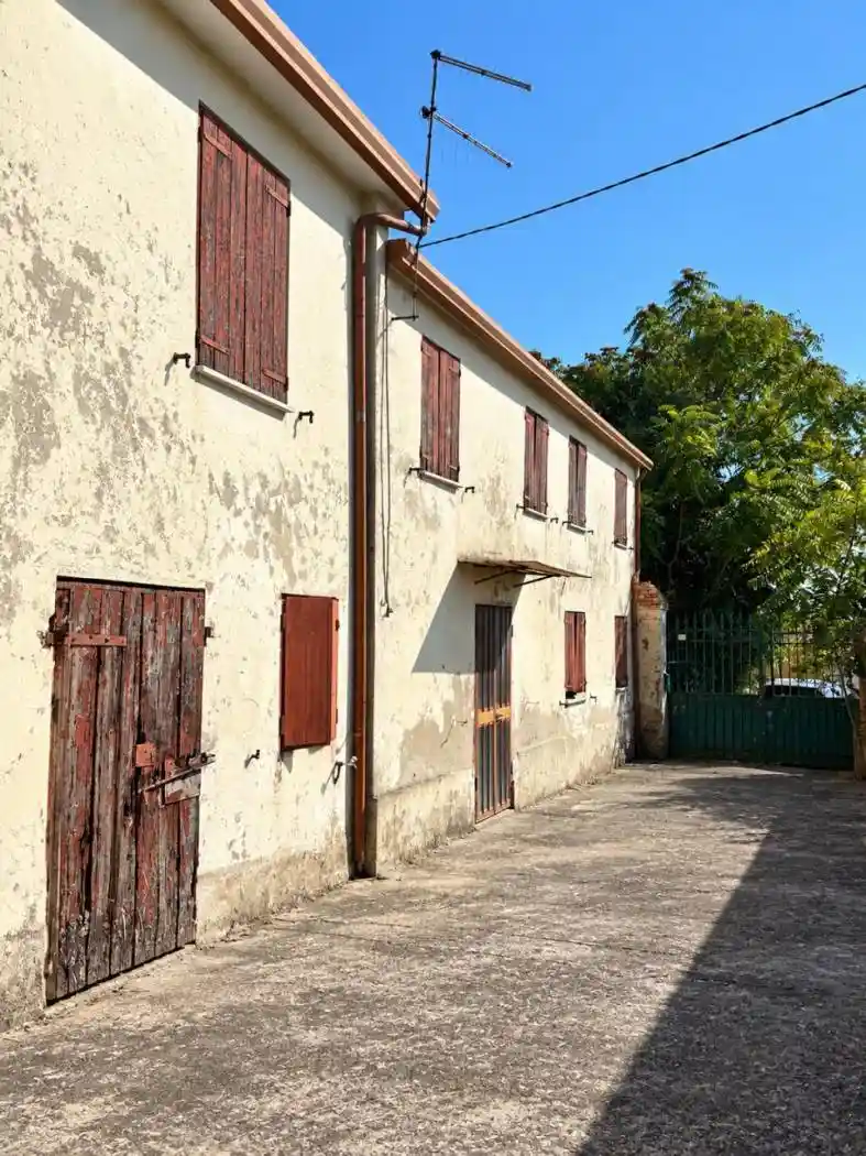 Casa indipendente in vendita a Arquà Petrarca