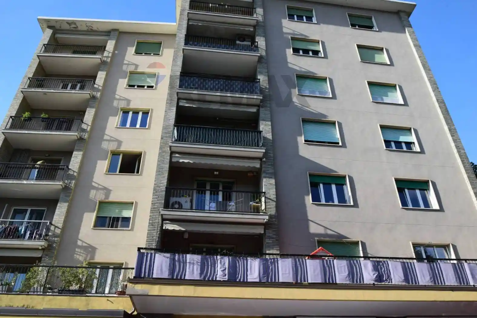 Appartamento in vendita a Lecco