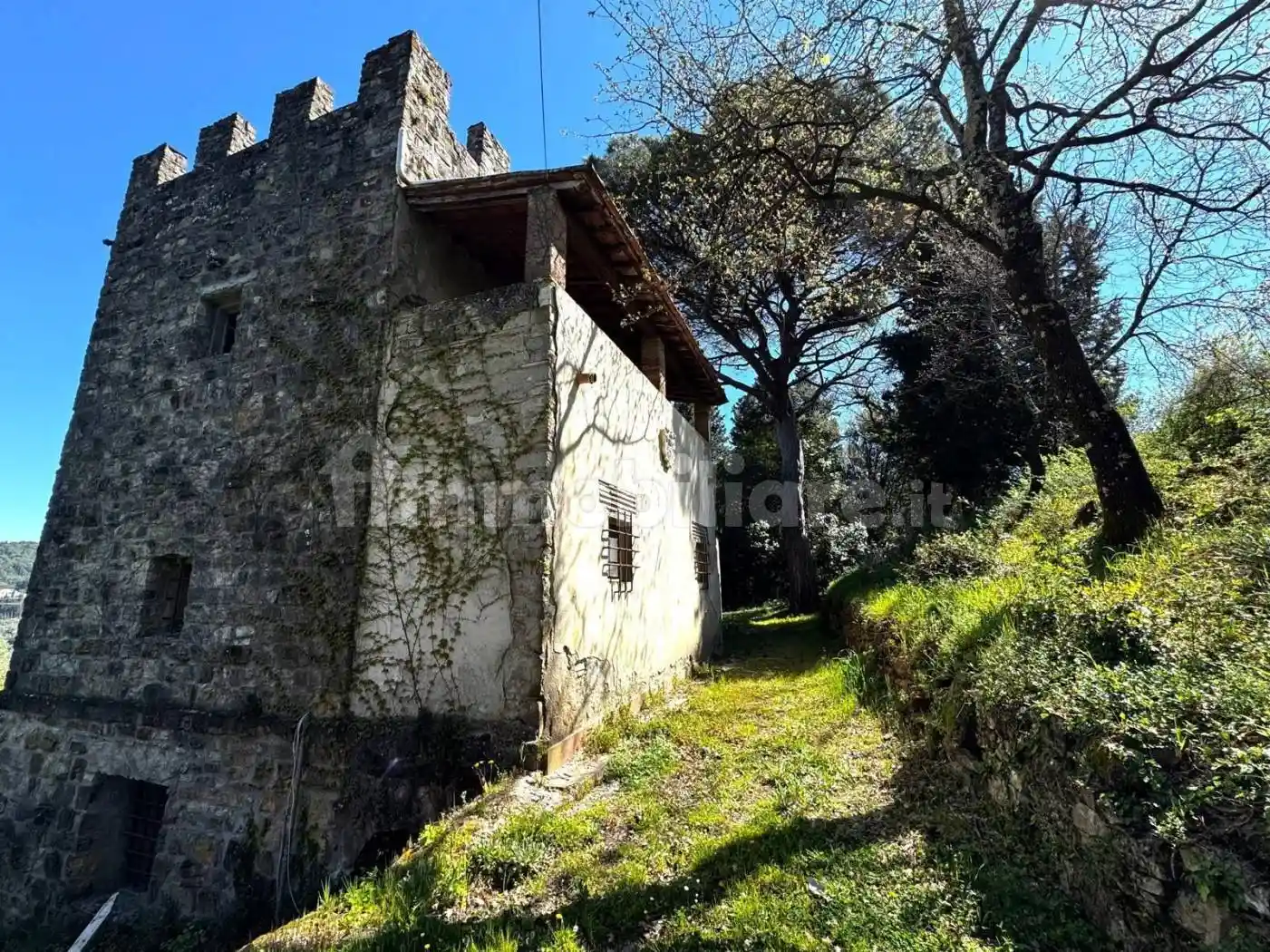 Villa in vendita a Fiesole