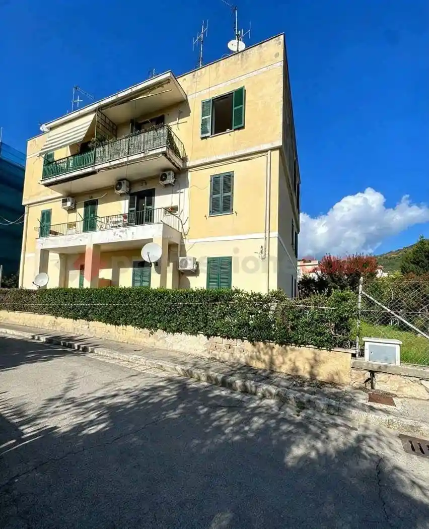 Appartamento in vendita a Terracina