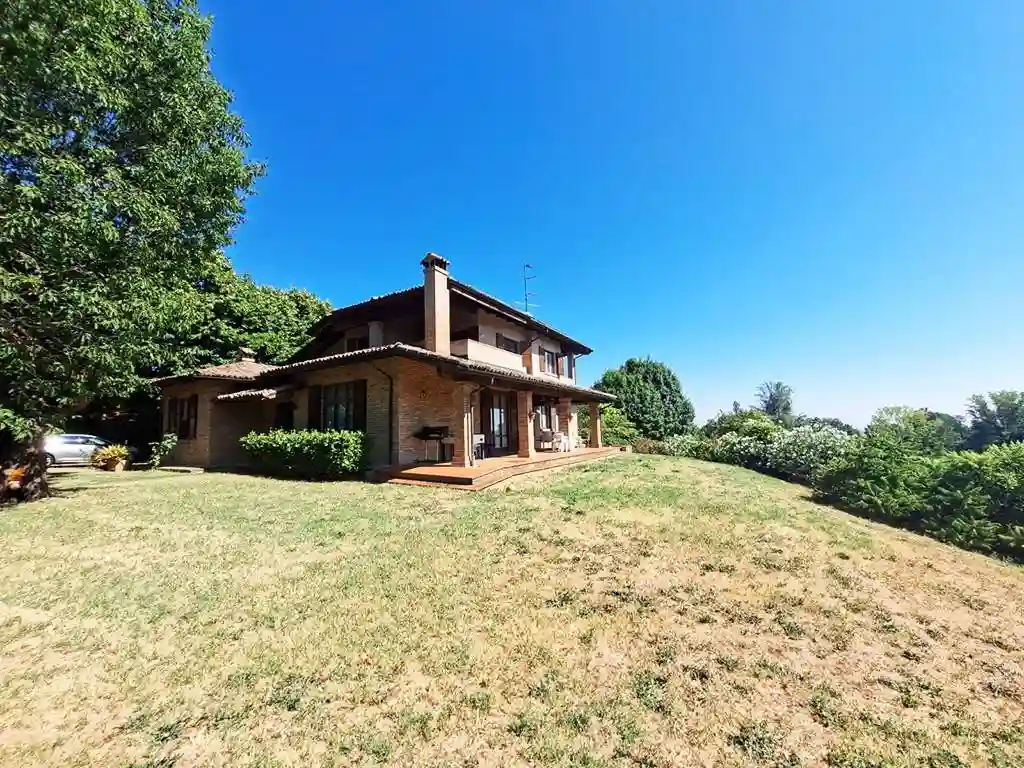 Villa - foto 5