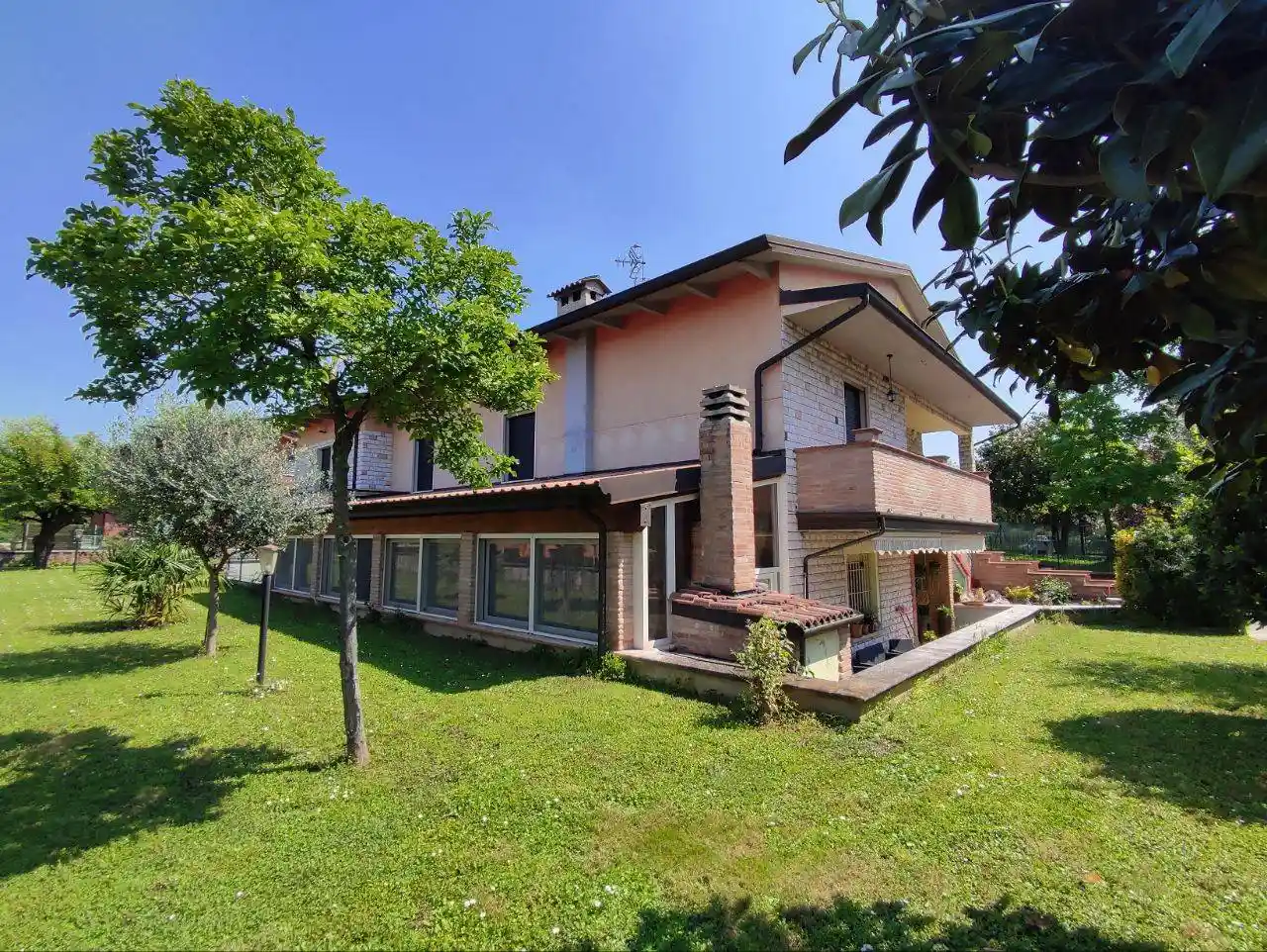 Appartamento in vendita a Pontevico