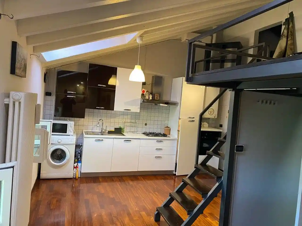 Appartamento in vendita a Parma